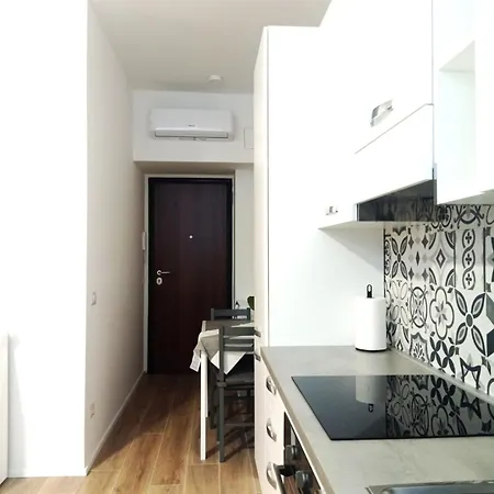 Mayflowers Apartamento Milão